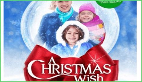 A Christmas Wish - Cast, Ages, Trivia