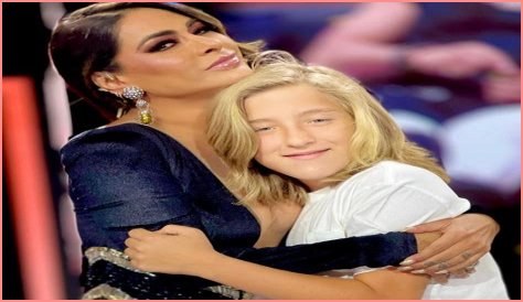 Galilea Montijo - Age, Family, Bio