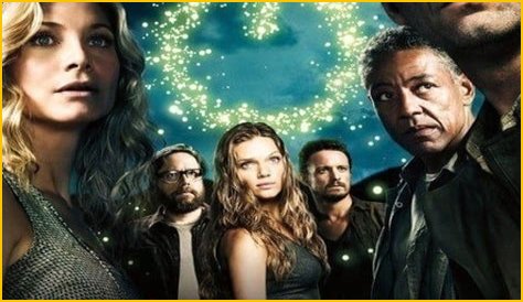 Revolution - Cast, Ages, Trivia